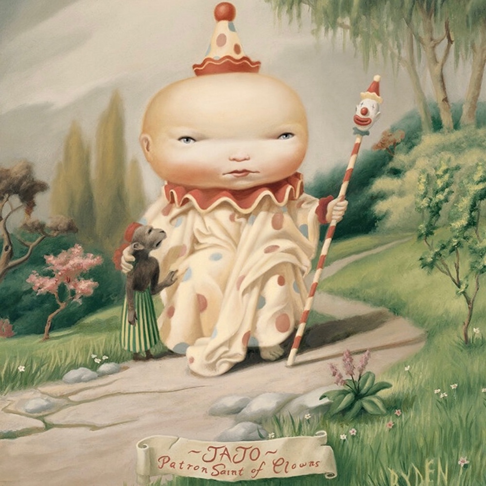 Meet your Posher, Nat